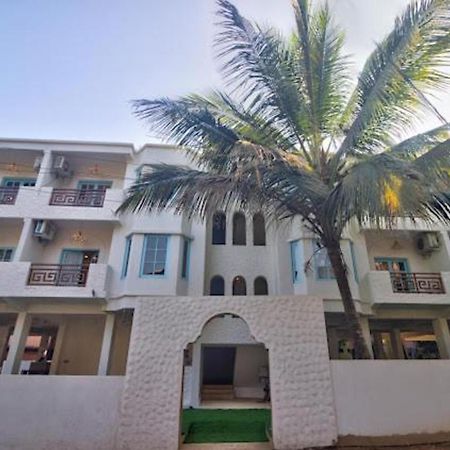 Hotel Pajaros Blu Calangute Luaran gambar
